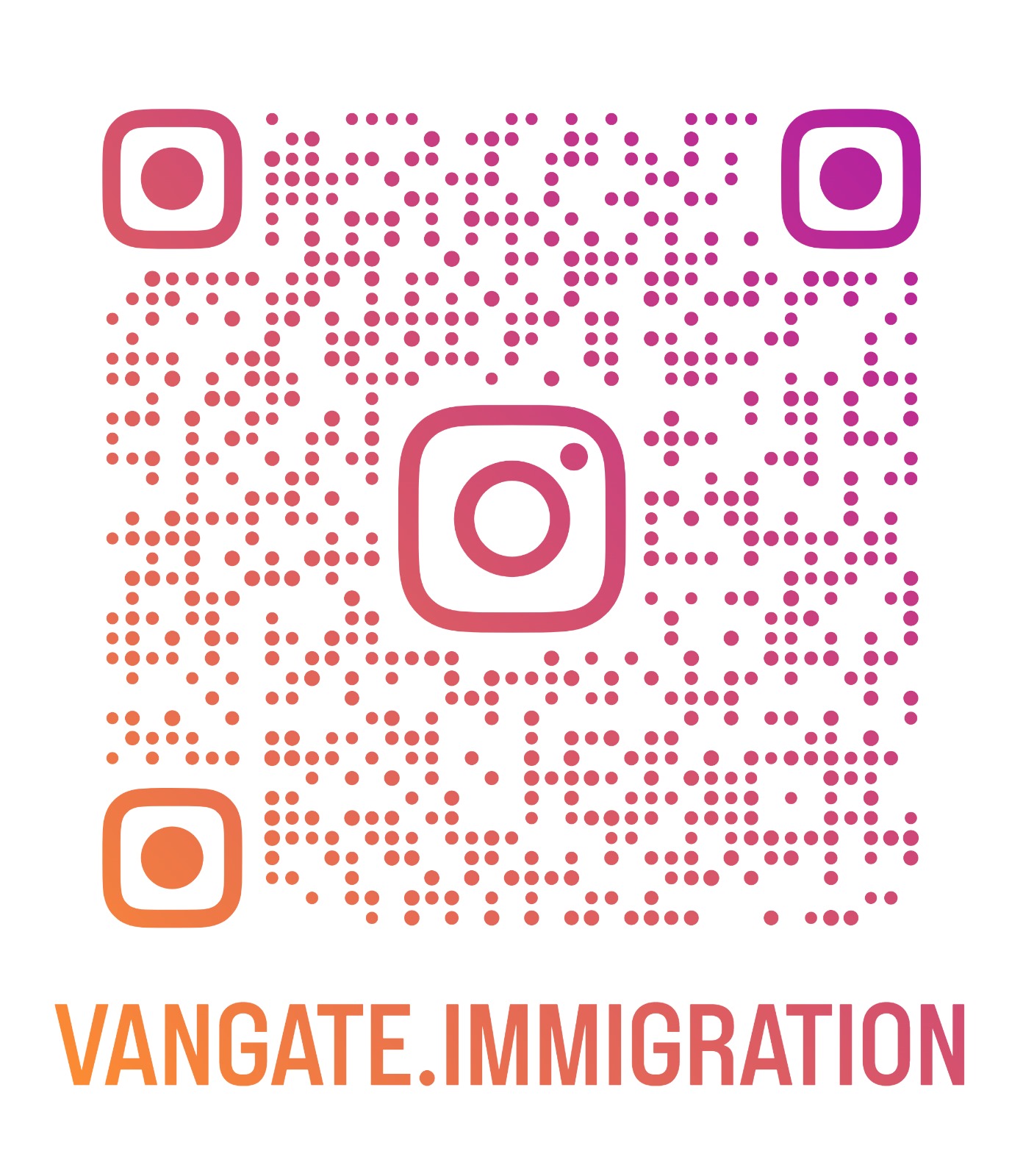 VANGATE.IMMIGRATION