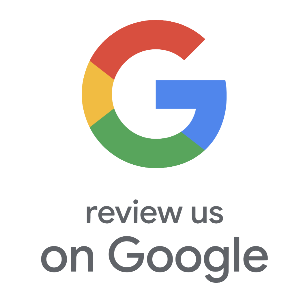 Review us on Google