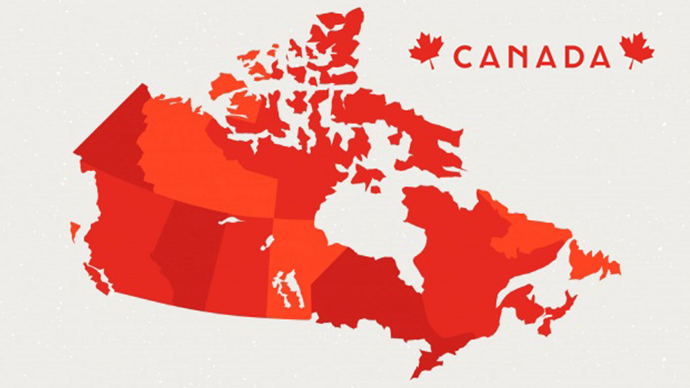 Canada Provincial Programs